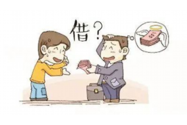 礼县企业清欠服务